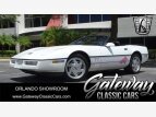 Thumbnail Photo 26 for 1989 Chevrolet Corvette Convertible